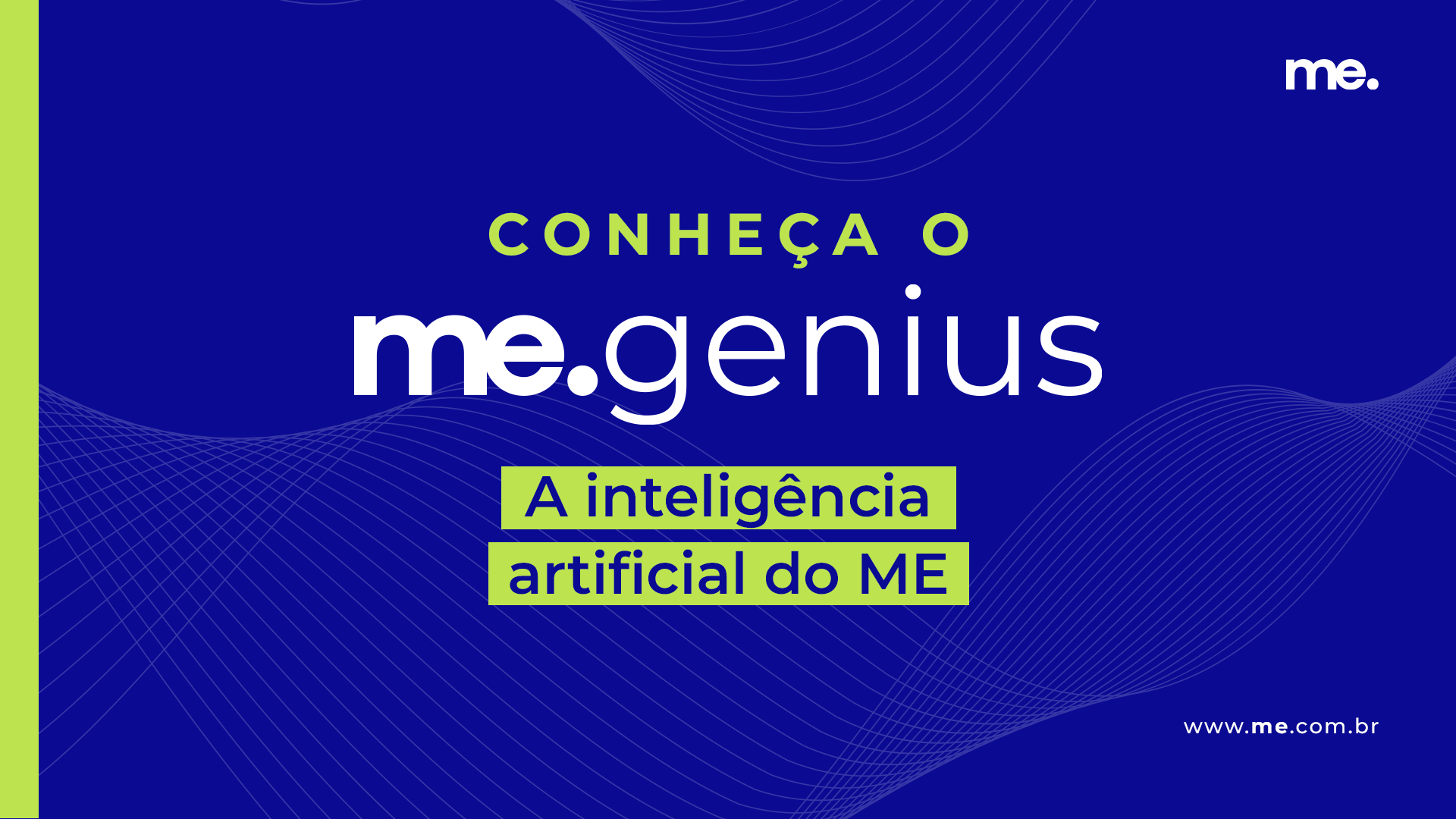 ME Genius Demo
