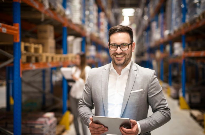Qué es el proceso de compras